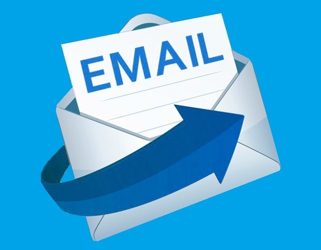 Mail