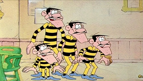 daltons