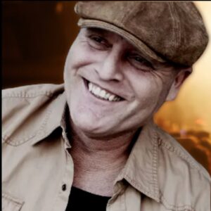 Johnny Le Maire